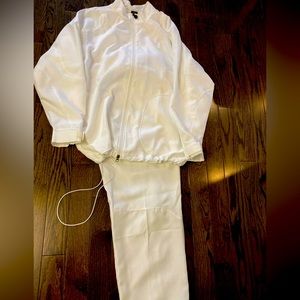 Jordan tracksuit great condition